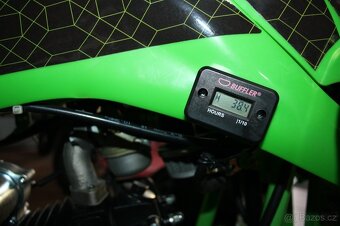 Buffler XS 125 YL - 5