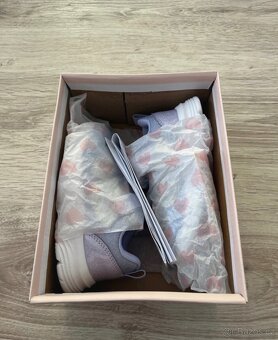 Nové dívčí tenisky vel. 24 - 5