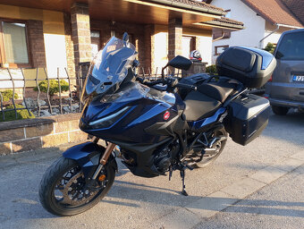 Honda NT 1100 DCT - 5