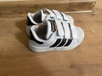 Dětské tenisky vel. 25 👟 - 5