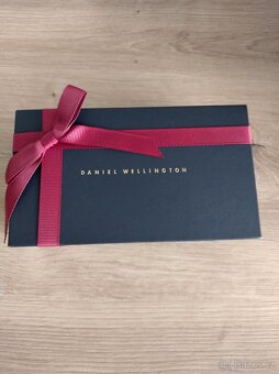 Hodinky Daniel Wellington - 5
