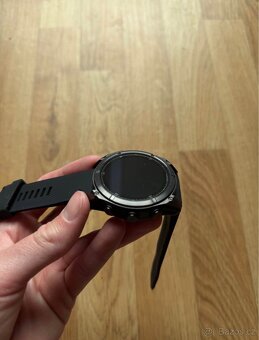 Garmin Fenix 8 51mm AMOLED - 5