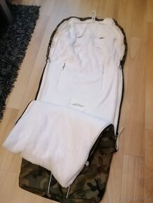 Celoroční fusak JUNAMA - 5