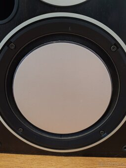 REPRODUKTORY TECHNICS SB-X500 - 5