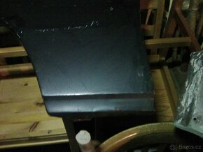 Renault 5  nebo Škoda 100 - 5