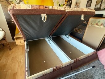 Manželská postel - 5