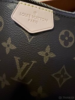 Louis Vuitton kabelka - 5