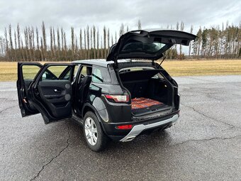 Range Rover Evoque - 5