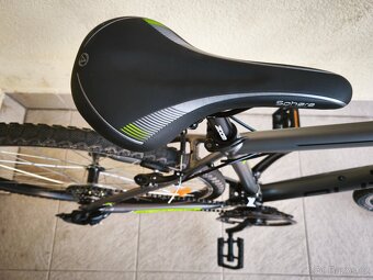 NOVÉ - krosové Author compact - 5