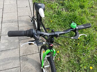 20" dětské kolo Author Energy - 5