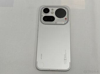 Nothing Phone (4a) Pro - 5