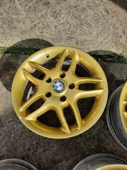 alu kola   5x 120  R16 - 5
