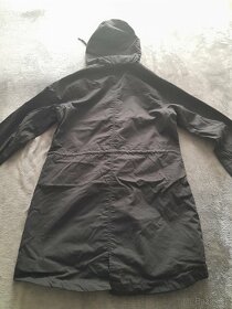 Dámská jarní bunda/parka/kabátek Altisport vel. S - 5