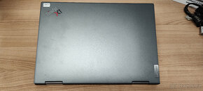 Lenovo ThinkPad X1 Yoga g6 i5-1135g7√16√512GB√FHD+√1rz√DPH - 5