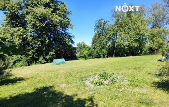 Prodej pozemek Bydlení, 1083㎡ - 5