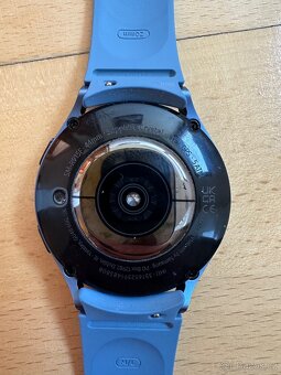 Samsung Galaxy Watch 5 LTE 44 mm - 5