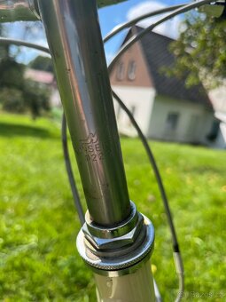 Dětské kolo Btwin Poply 500 - 5