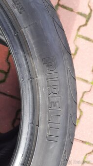 Pirelli 225/45 R18 letní - 5
