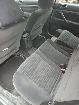VW passat 1.8 T LPG - 5