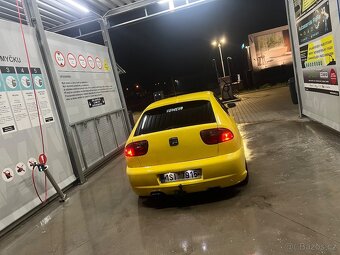 Seat leon 1m ARL - 5