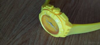 Hodinky Swatch - 5
