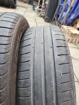 195/65 R15 Nexen - 5
