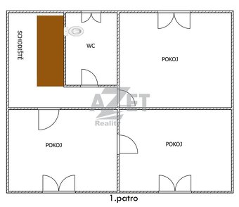 Prodej rodinného domu, 4+1, 225 m2, Svitavy - 5