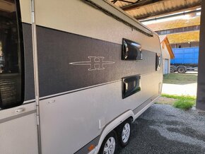 Karavan hobby - 5
