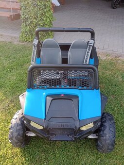Peg Perego autíčko - 5