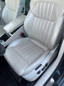 Škoda Superb L&K - 5