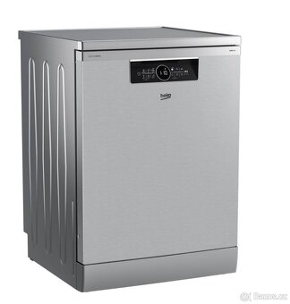 Myčka nádobí Beko BDFN36640XA - 5