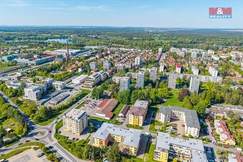 Prodej garáže, 19 m², Čelákovice, ul. Volmanova - 5