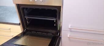 Kuchyňská linka včetně spotřebičů - 5