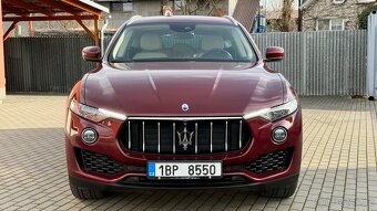 Maserati Levante //3.0D//V6//4x4//2.maj//nový motor// - 5