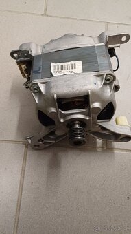 Elektromotor z pračky - 5