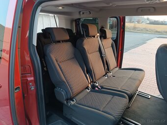 Prodám Toyotu Proace - 5