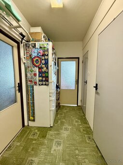 Prodej bytu 1+1, 39 m2 - Chrudim IV, ev.č. 00691 - 5
