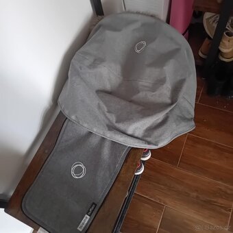 Bugaboo buffalo - 5