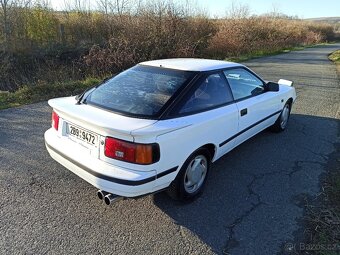 Toyota Celica 2.0l - 5