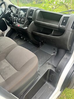 Peugeot Boxer 2019 L4H2 - 5