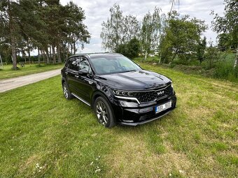 Kia Sorento - 5