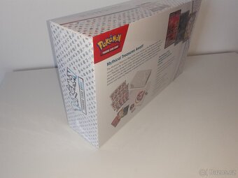 Pokémon TCG Scarlet & Violet 151 Ultra Premium Collection - 5