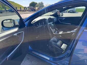 Volvo V60, 2018, D4, 140kw, automat, nez. topení - 5
