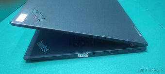 Lenovo ThinkPad x13 YOGA g2 i7-1165g 16/512GB√FHD√IPS√zárDPH - 5