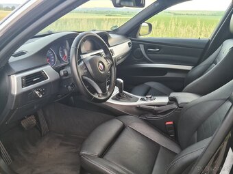 ✅BMW ALPINA B3 FACELIFT 3,0 BiTurbo 360PS Switch-Tronic - 5