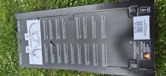 Blatníky SKF na silničku - 5
