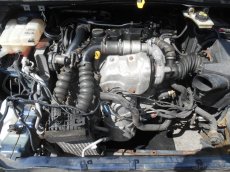 Ford C-max 1,6 TDCi 70kW r.v. 2011 - díly - 5