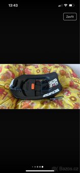Autosedačka Cybex Aton 5 + isofix - 5