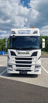 Scania R 450 valnik - 5
