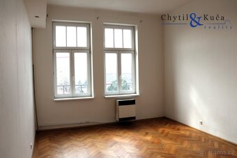 Pronájem bytu 2,5+KK, ( 82 m2 ), Wilsonova, Přerov - 5